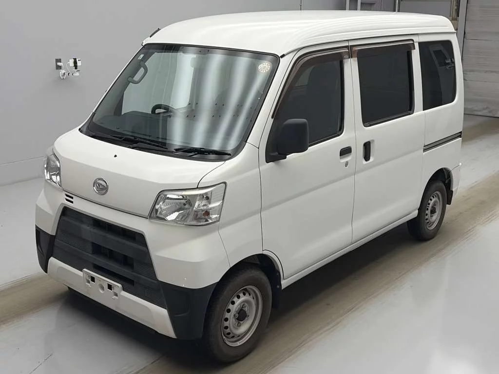 Daihatsu Hijet Cargo S321V 2020